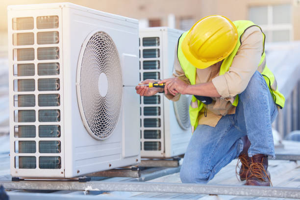 Best HVAC Companies Near Me  in Edina, MN