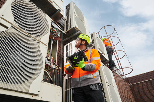Best HVAC Maintenance Near Me  in Edina, MN