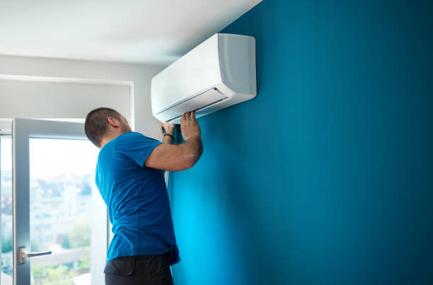 Best Central Air Repair  in Edina, MN