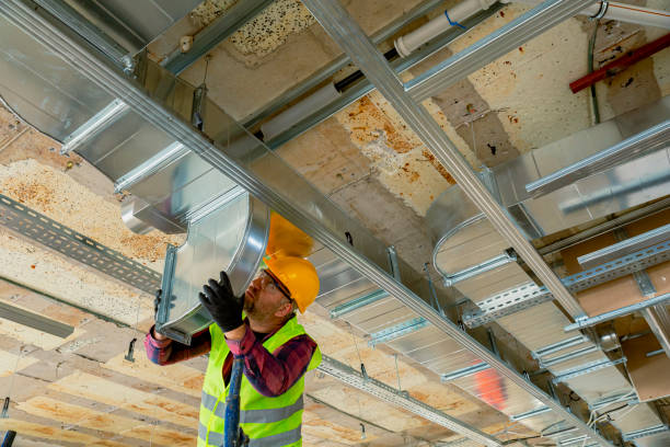 Best HVAC Emergency Services  in Edina, MN