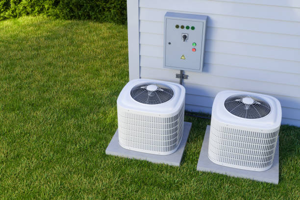 Best Residential HVAC Services  in Edina, MN