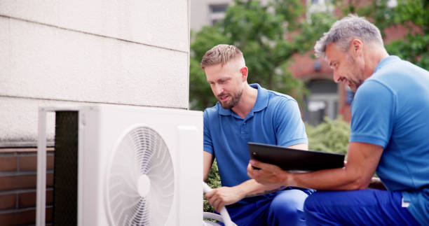 Air Quality Test in Edina, MN