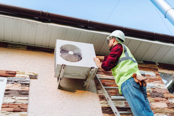 HVAC Emergency Services in Edina, MN