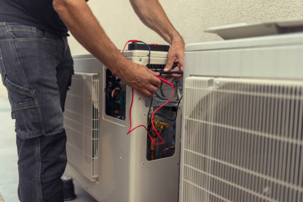 Best HVAC Air Duct Cleaning  in Edina, MN