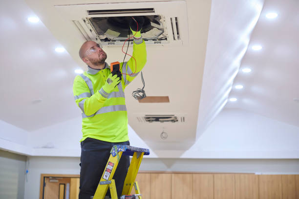Best Ductless HVAC Repair  in Edina, MN