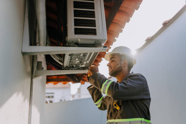 Best Local HVAC Companies  in Edina, MN