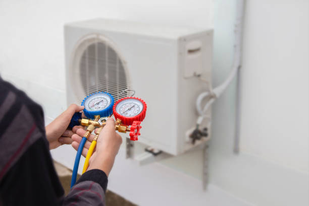 Trusted Edina, MN HVAC Experts