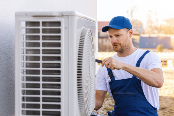 Best HVAC Installation Services  in Edina, MN