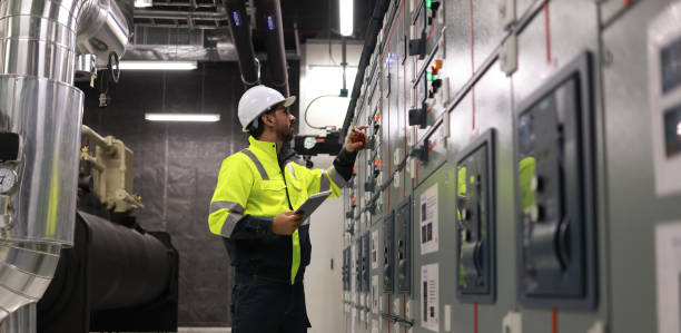 HVAC Maintenance Plan in Edina, MN